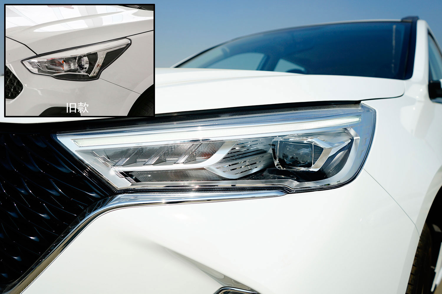 无愧性价比之王体验哈弗m6plus,哈弗m6plus驾驶感受