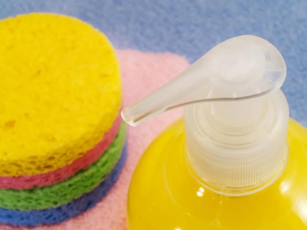 沐浴露抽检,近期儿童洗发沐浴露抽检不合格