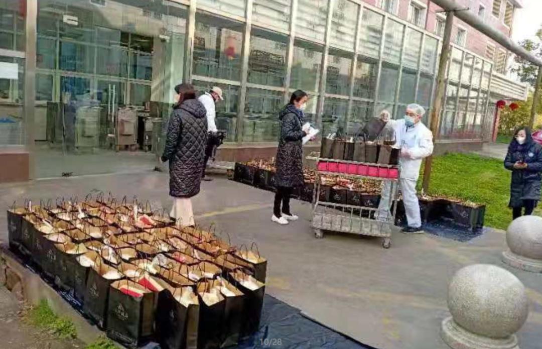 文峰文旅｜感动常在文峰饭店