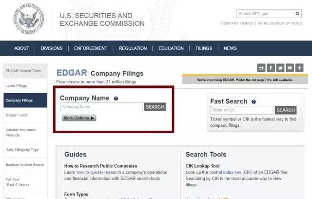 网络尽职调查网站,网络调研应该注意什么问题