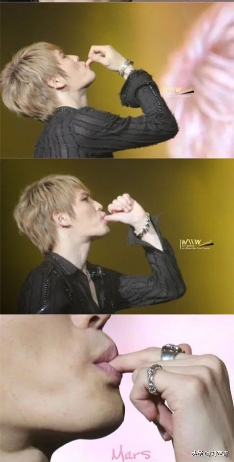 独家扒皮金在中作妖史：谎称自己感染新冠肺炎，激吻*女幼**还骗粉丝