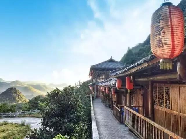 百色凌云玻璃桥旅游景区,百色玻璃桥景区