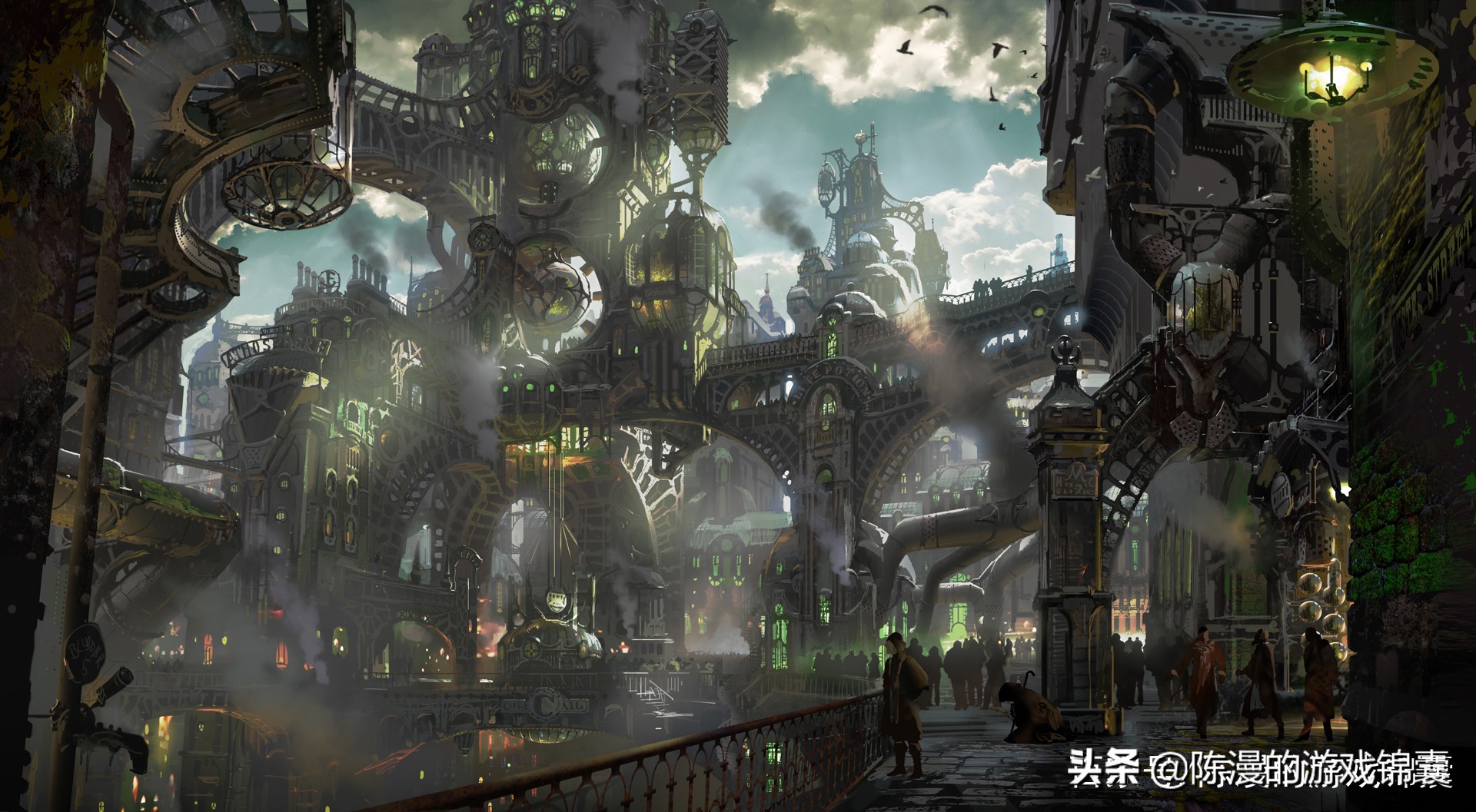 黑暗中的偷袭者祖安城的痛苦之源，详细讲述祖安狂人蒙多的故事