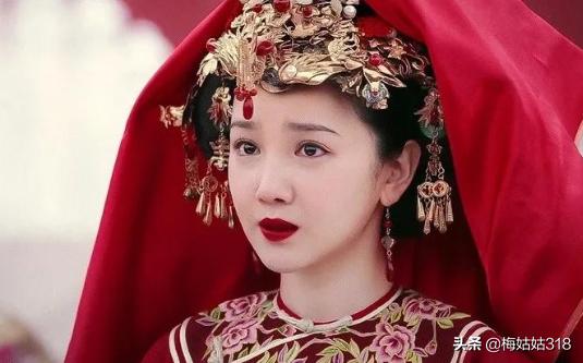 如懿传魏嬿婉从宫女到主子,如懿传宫女陪主子死