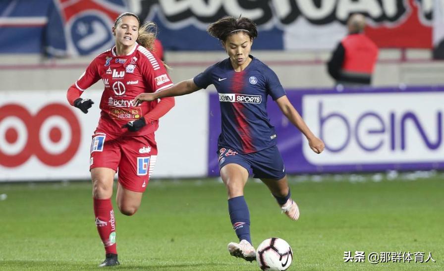 王霜放弃留洋为国争光,王霜放弃留洋结果