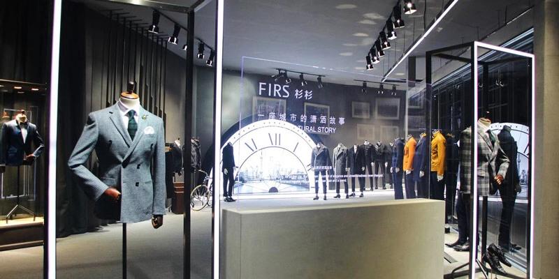 2022年中国西装十大品牌排行榜,中国西装排名前十的品牌大全