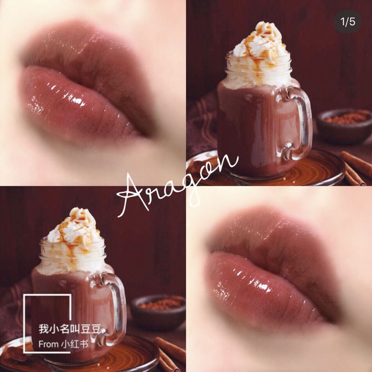 16支香奈儿口红,16支国货口红