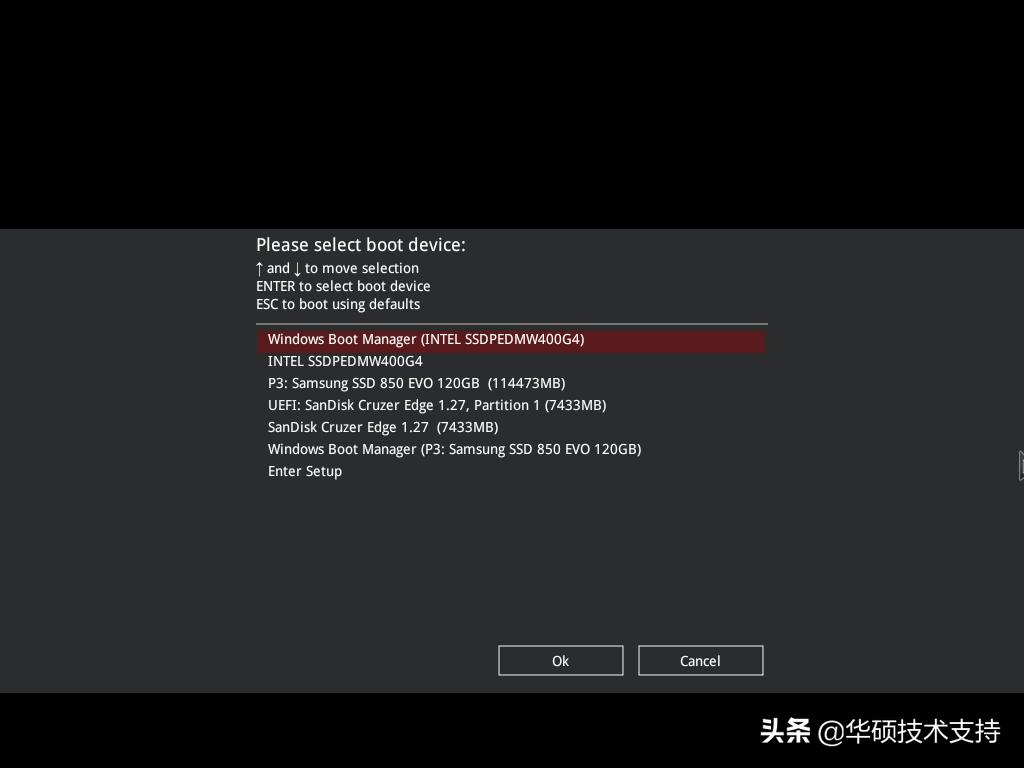 华硕主板z97bios设置启动项,华硕z690主板bios设置启动项