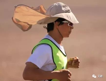 从南极跑到北极第一人,小伙从南极跑到北极