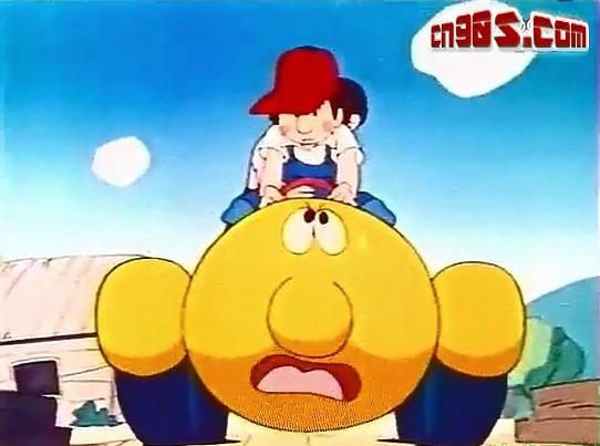 80后冷门动画片,嘿奔奔动画片片尾曲