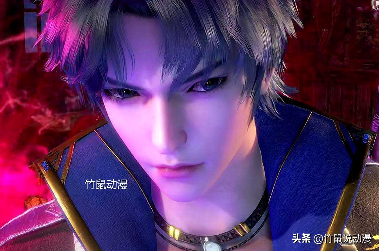 斗罗大陆的开挂人生是什么,斗罗大陆唐三都打不过的人