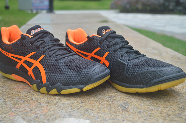 缓震亚瑟士跑鞋推荐,亚瑟士刀锋7深度测评