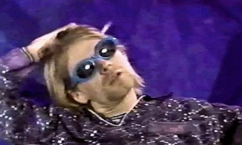 致敬环卫大叔的视频,致敬重金属摇滚