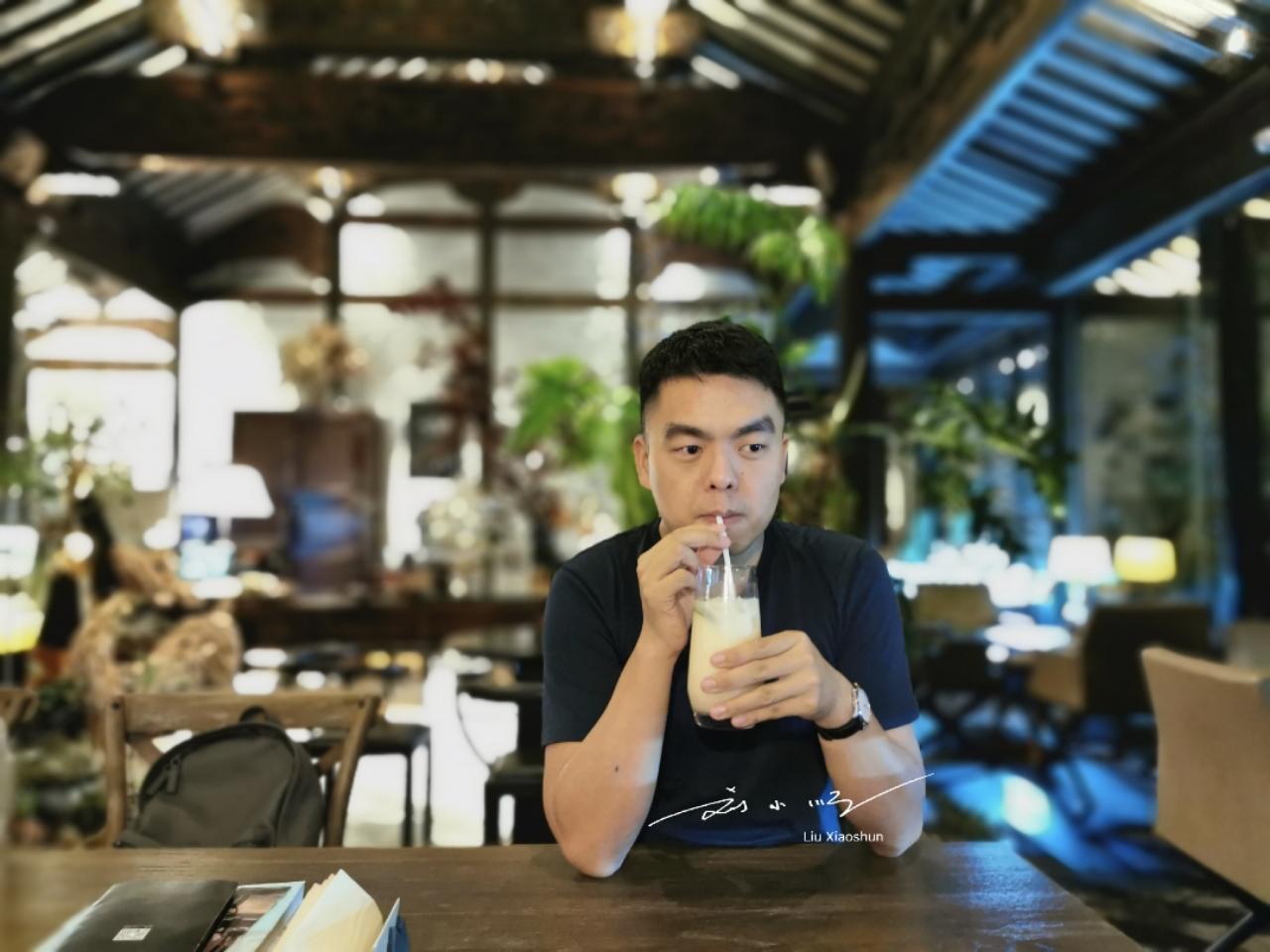 川沙古镇五一假期,魔都休闲好去处川沙古镇