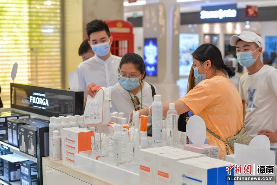 海南免税城iphone价格,海南免税iphone值得买吗