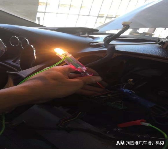 别克君威偶发性空调不冷,别克君威偶发性无法熄火