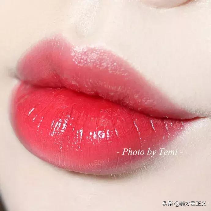 适合春天的粉色系列口红,适合春天的口红颜色平价