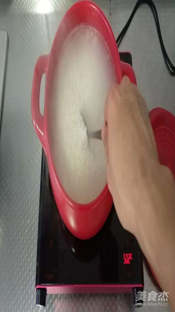 祛除色斑营养粥,多喝这碗粥美容养颜气色好