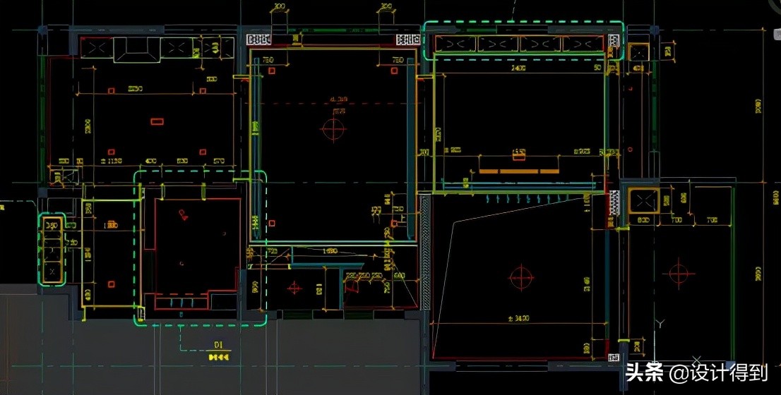 绘制施工图需要掌握哪些知识,施工图绘制的方法和技巧