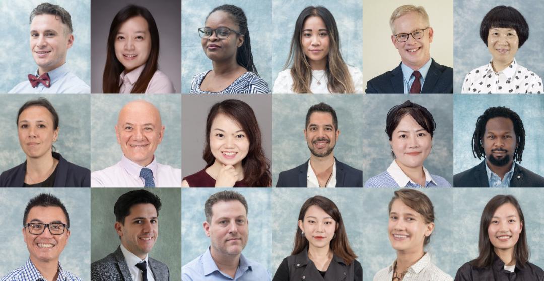 深圳荟同国际学校出了什么网红,深圳荟同发布探校信息