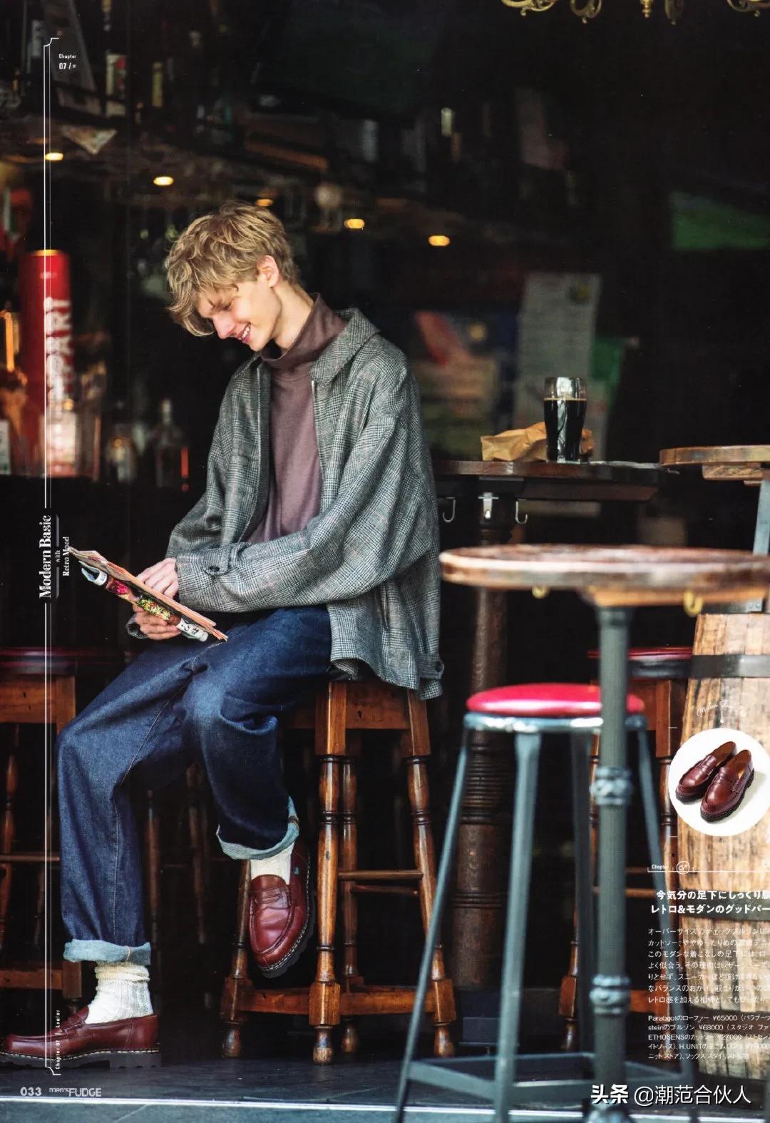 你认识VANS的一脚蹬，却未必知道这一双