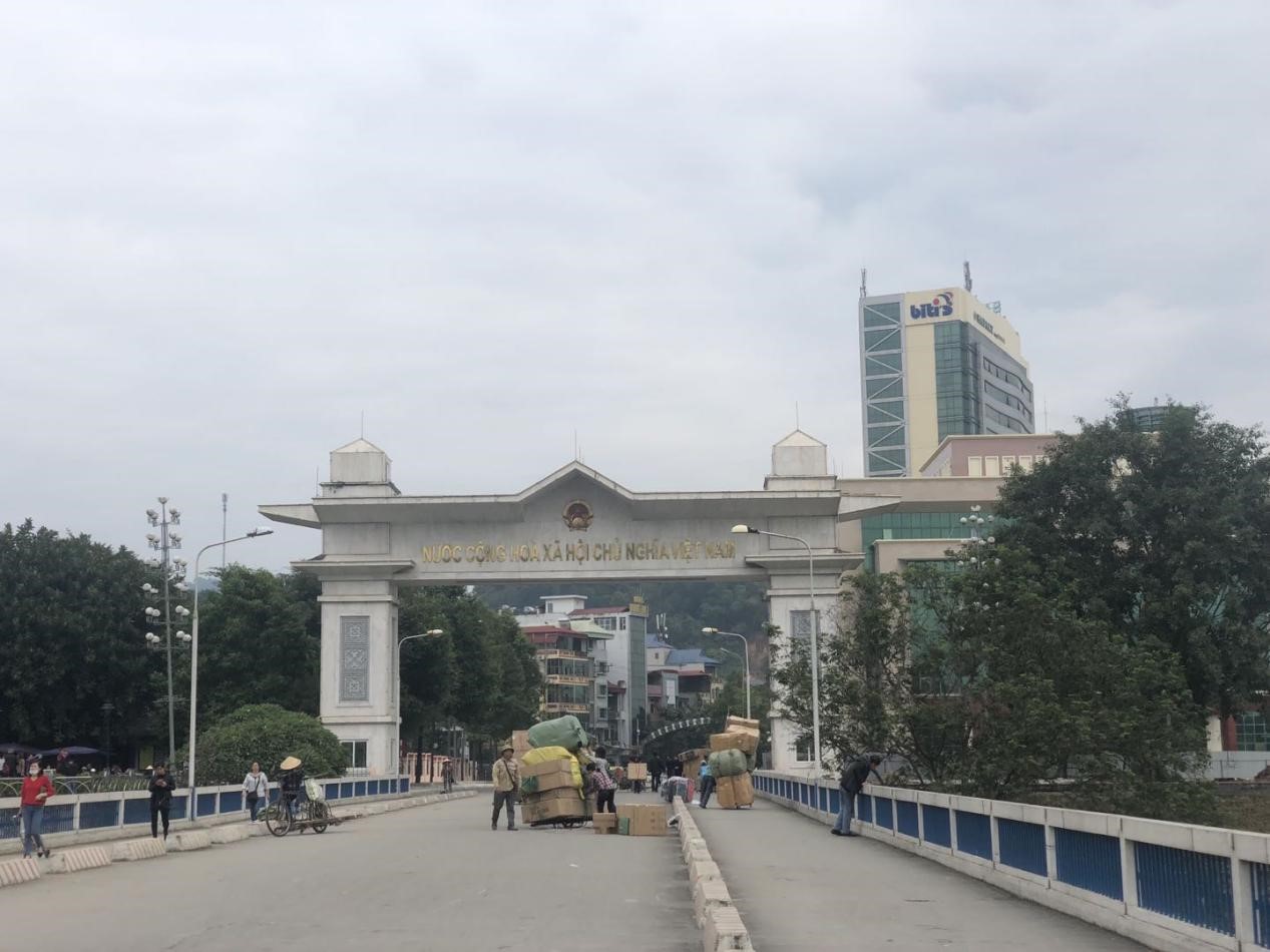 越南美女在中国做什么生意,越南女孩为中国做生意