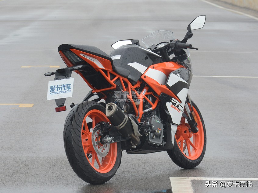 横扫赛道碎石路最值得购买的摩托之娱乐利器篇