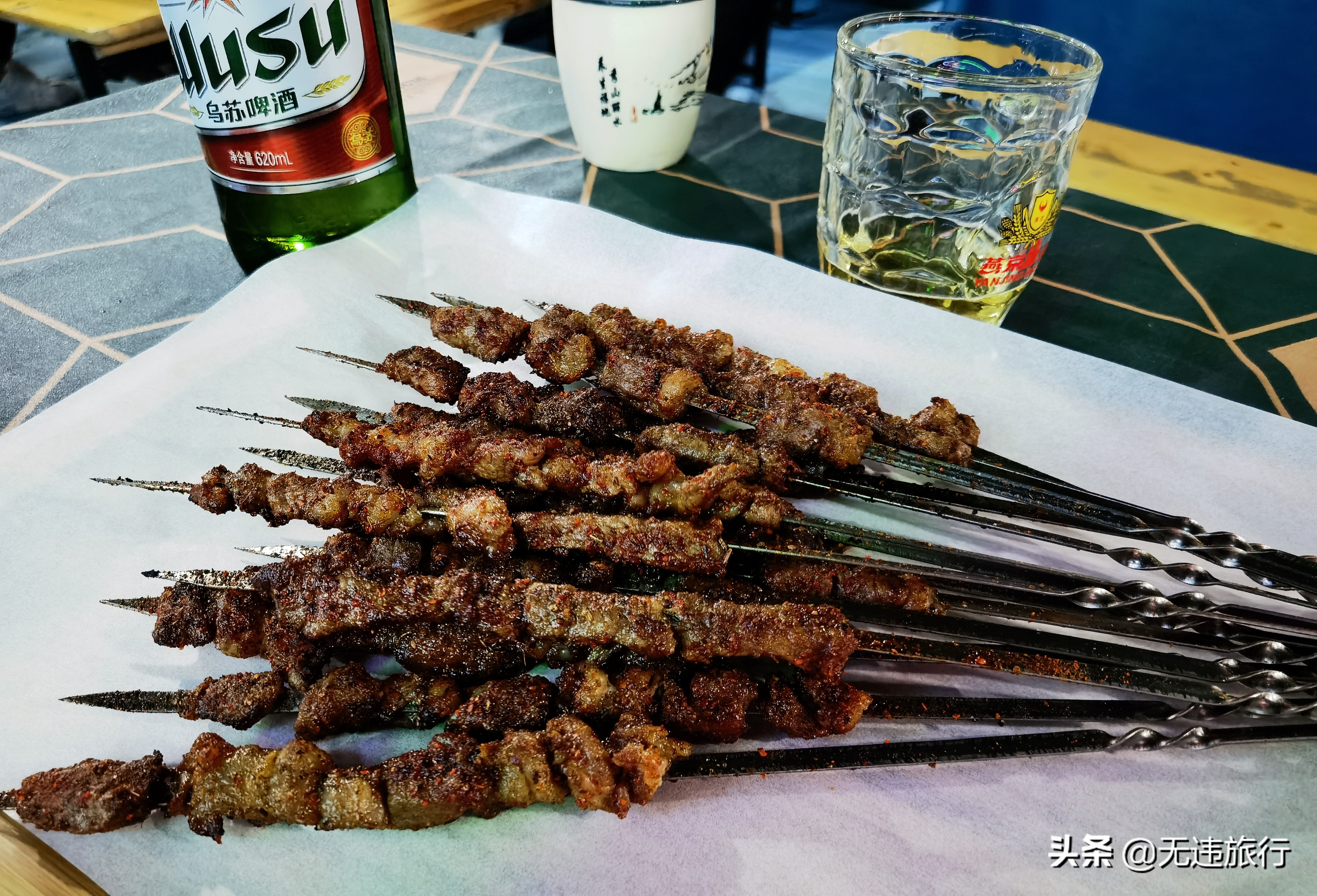 呼和浩特市旅游攻略最佳景点,内蒙古呼和浩特旅游攻略