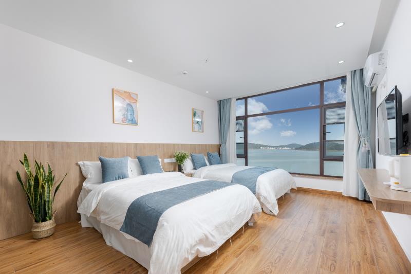 太湖西山别墅民宿,推荐一款性价比高的苏州民宿