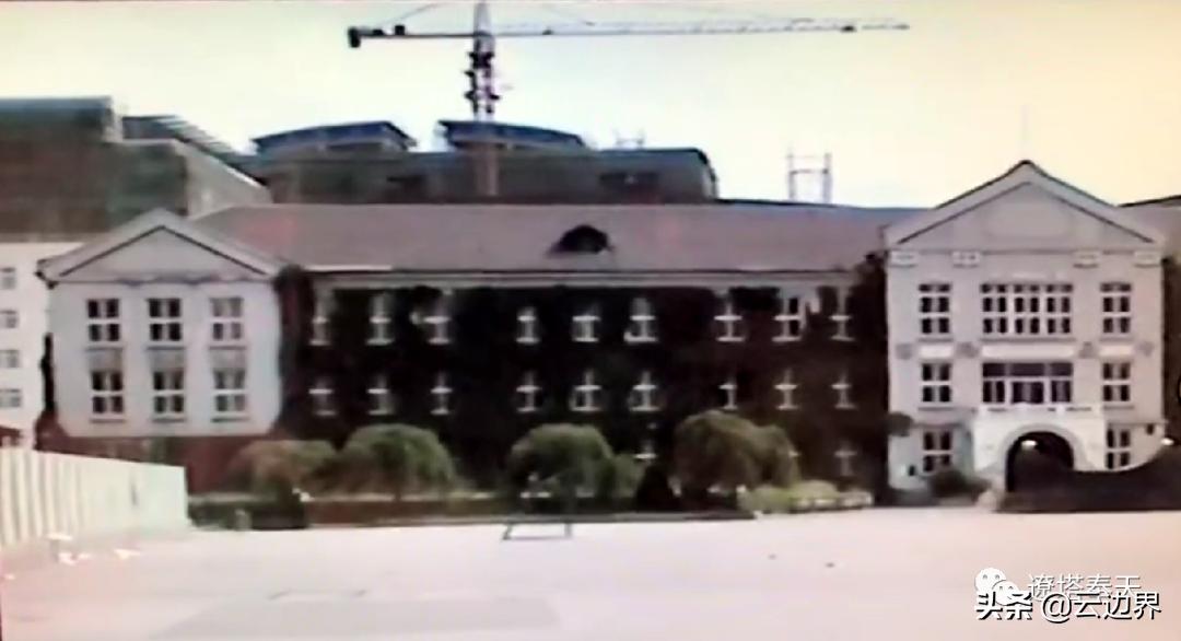 沈阳第一工业学校原地址,沈阳市第一中学简介