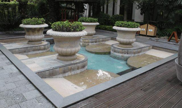 清远新景泉温泉是真温泉吗,清远银盏温泉是天然温泉吗