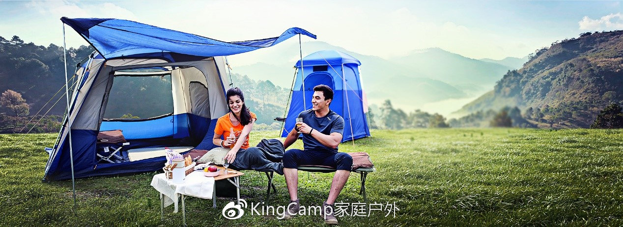 露营需要去专门的露营地吗,第一次露营怎么选择营地