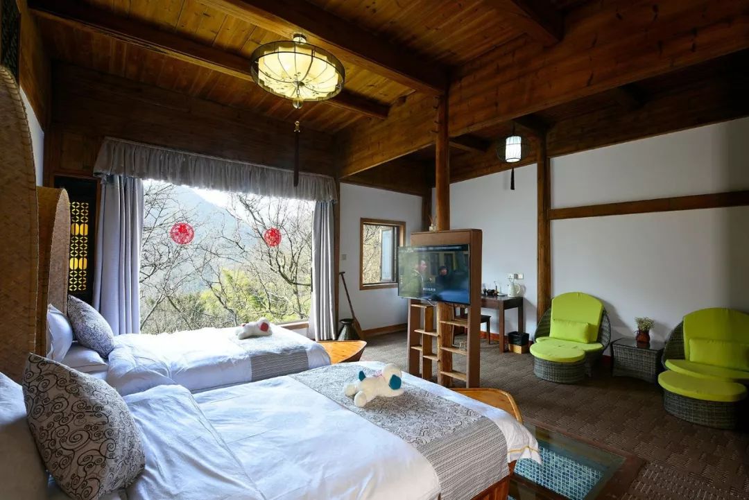 中国最美秋色篁岭晒秋,篁岭体验闻名遐迩的晒秋