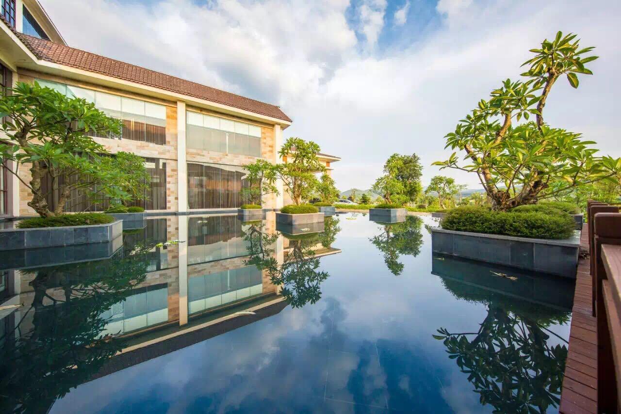 广州适合全家去泡温泉的地方推荐,广州附近泡温泉好去处推荐