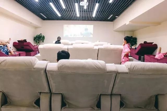 19元畅玩合肥网红汗蒸馆！韩式汗蒸馆，多种项目全天畅玩