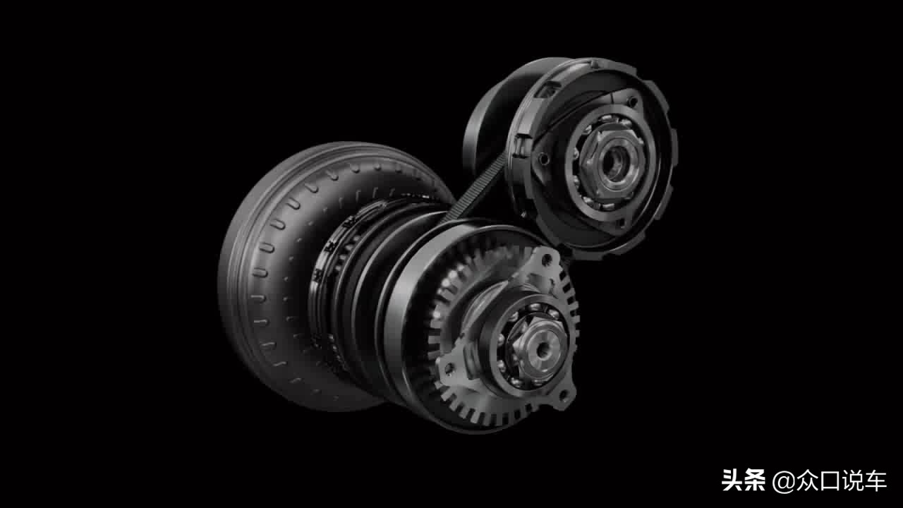 cvt变速箱打滑电脑能检测出来吗,cvt变速箱里面哪个cvt最好