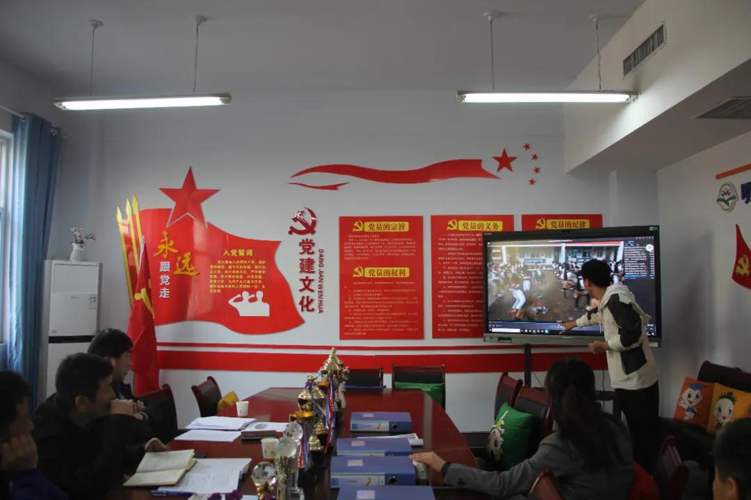 淇滨区明达小学,新街小学青少年校园足球特色学校