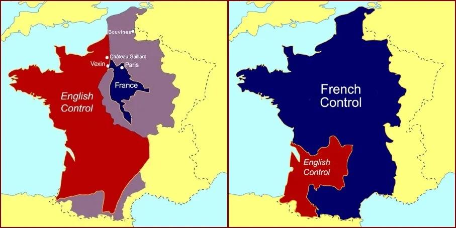 布汶战争,中世纪最大的骑士战争