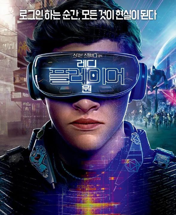 看完一定让你惊掉下巴的科幻大片,十大无尿点的科幻大片