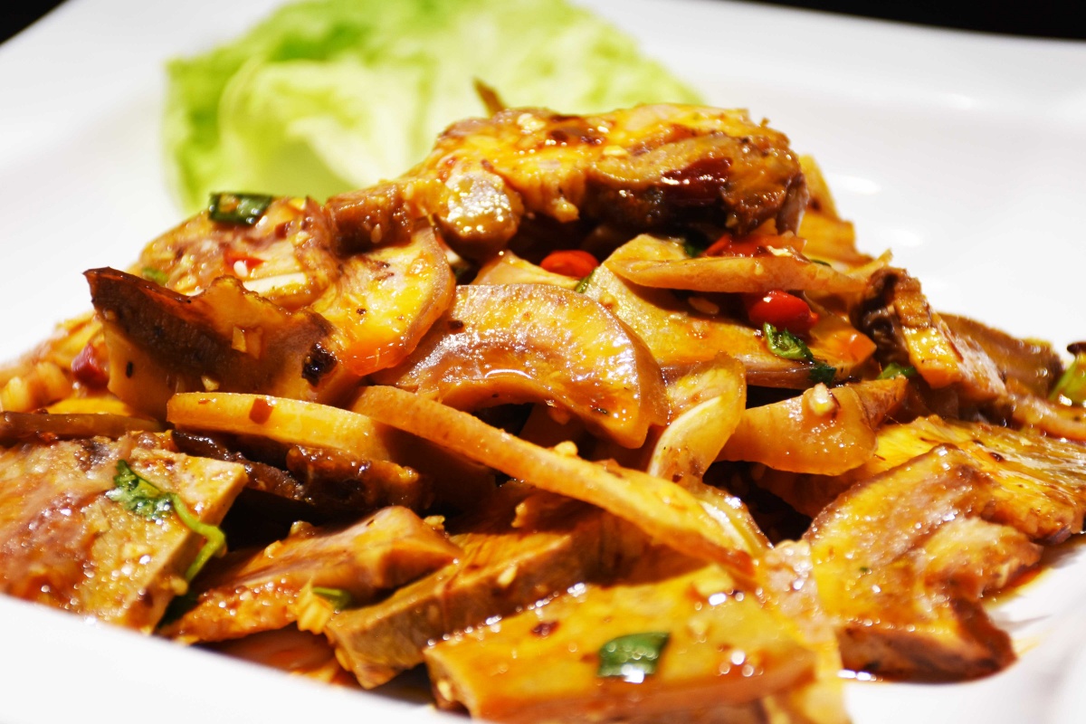 雄业金都火锅在几楼,雄业金都美食推荐烤肉自助