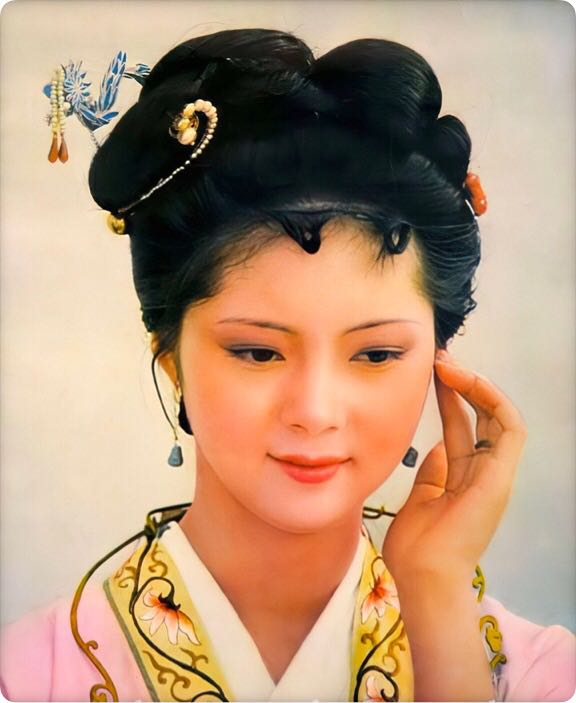 黛玉和宝钗有深度的对比,黛玉与宝钗之争