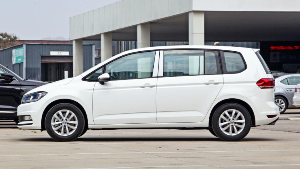 大众途安优惠,车是好车就是买不起来吗