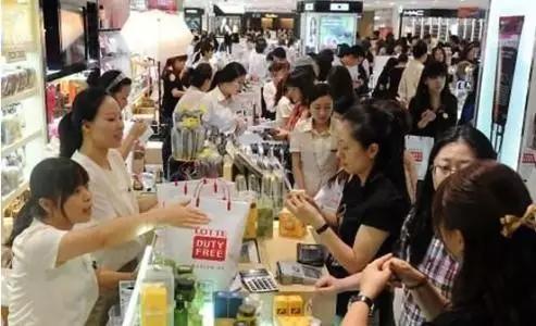 关于代购的视频,关于代购不知道的内幕