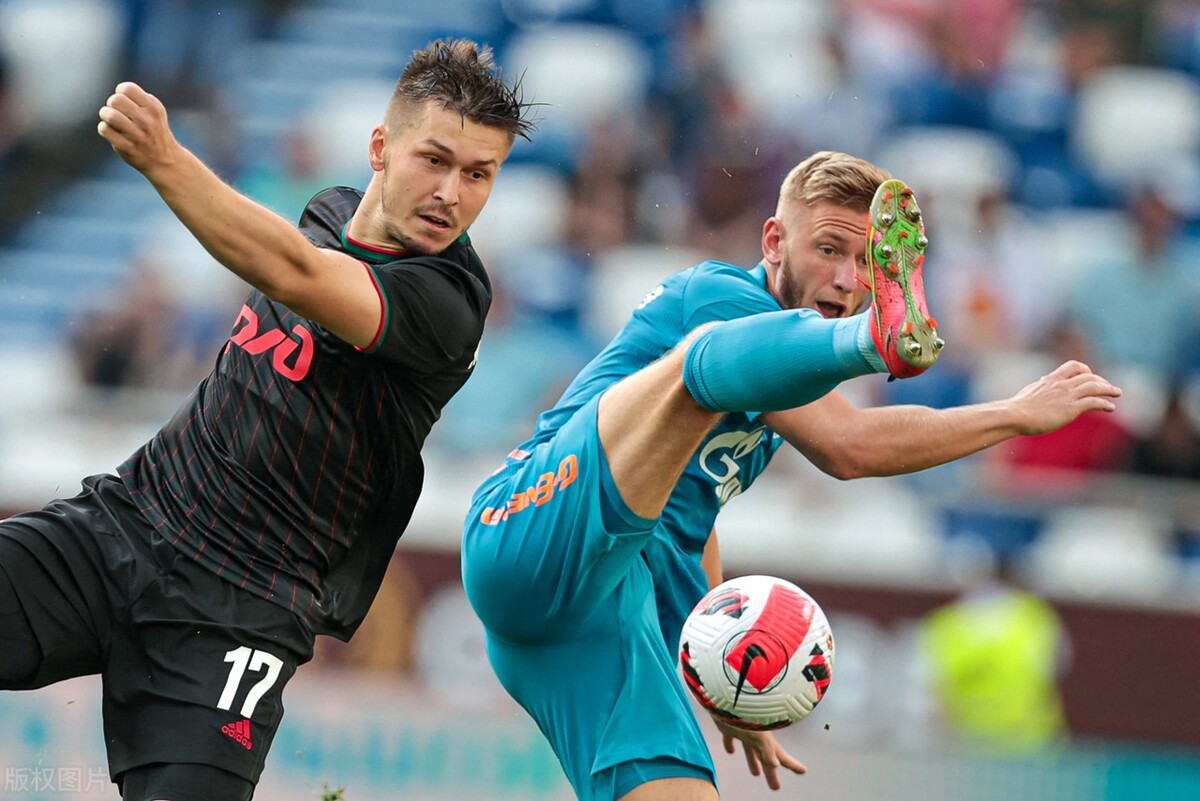 希姆基vs圣彼得堡泽尼特视频直播,莫斯科希姆基vs克拉斯诺达尔直播