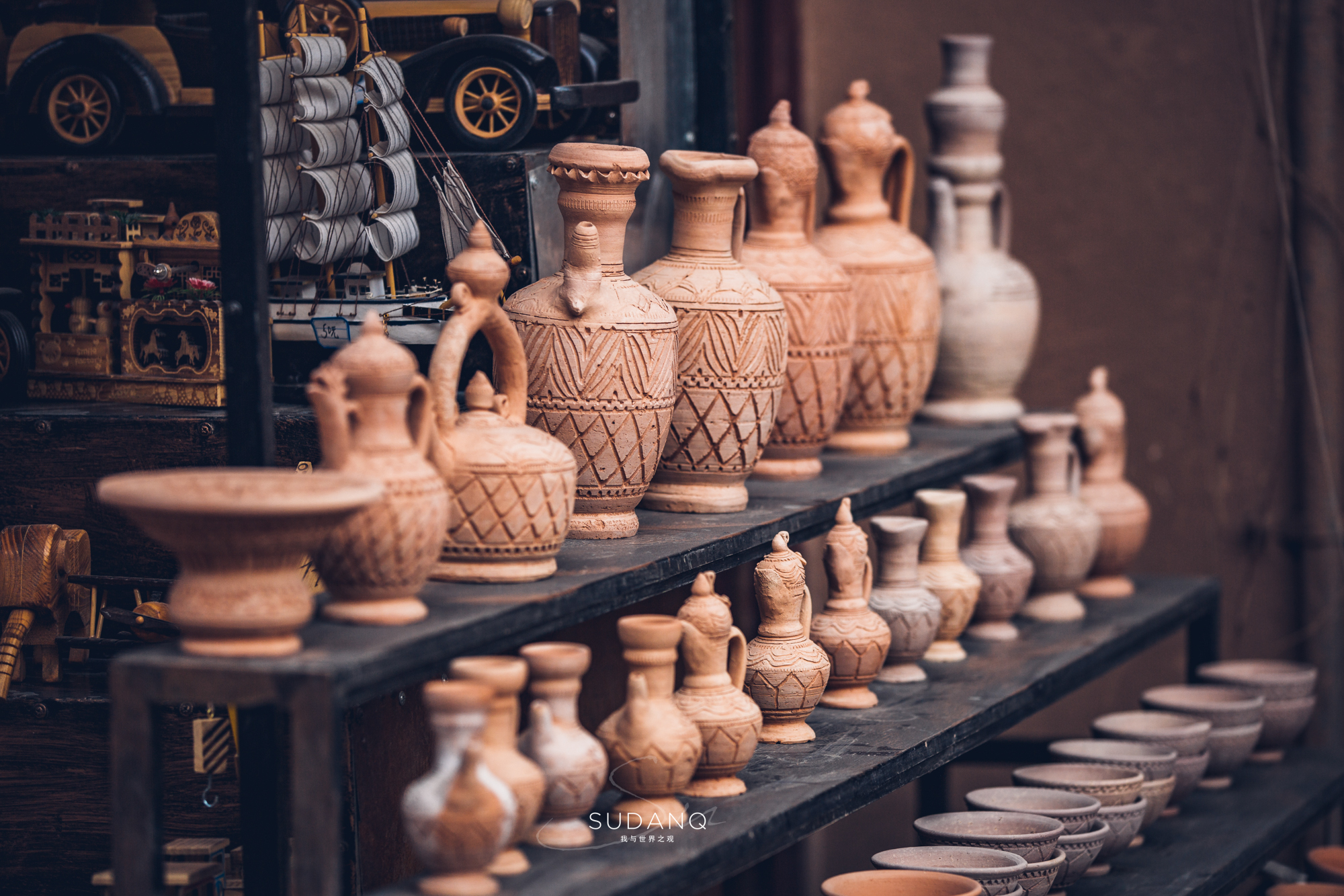 喀什古城有名景区,喀什新疆最迷人的千年之城