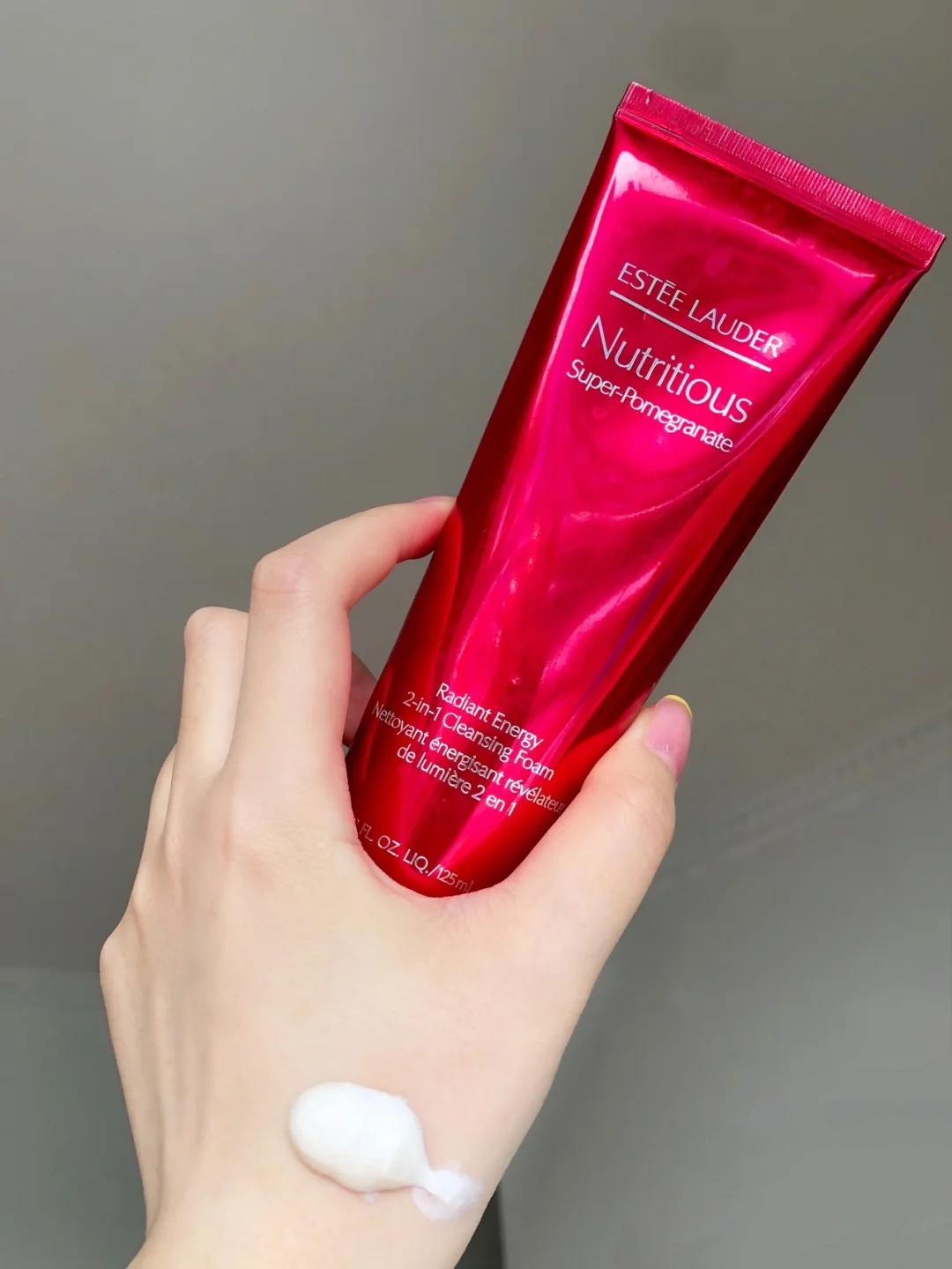 油皮公认最好的洗面奶香奈儿,小红书口碑最好洗面奶香奈儿