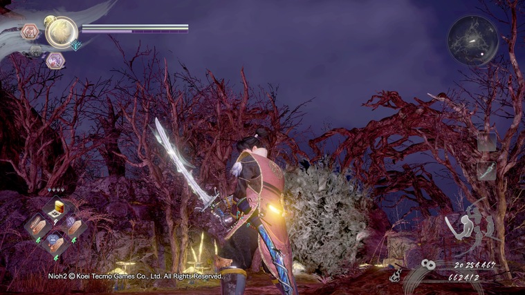 仁王原型武器图片,仁王日本第一装备