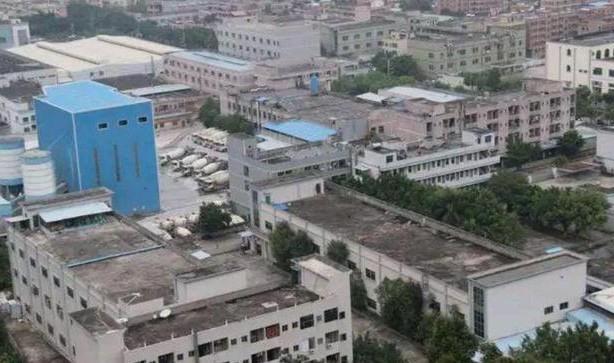 东莞荒废房子,东莞闲置独栋陈旧民房出租