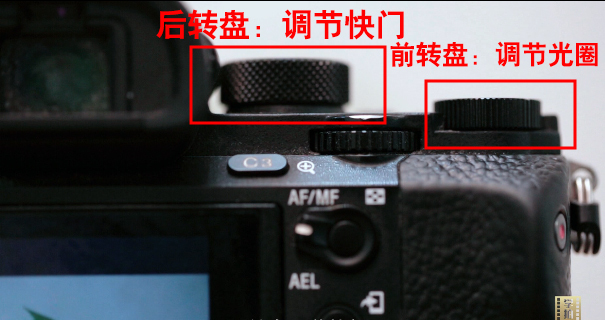 索尼微单nex5n参数,索尼微单创意风格人像参数