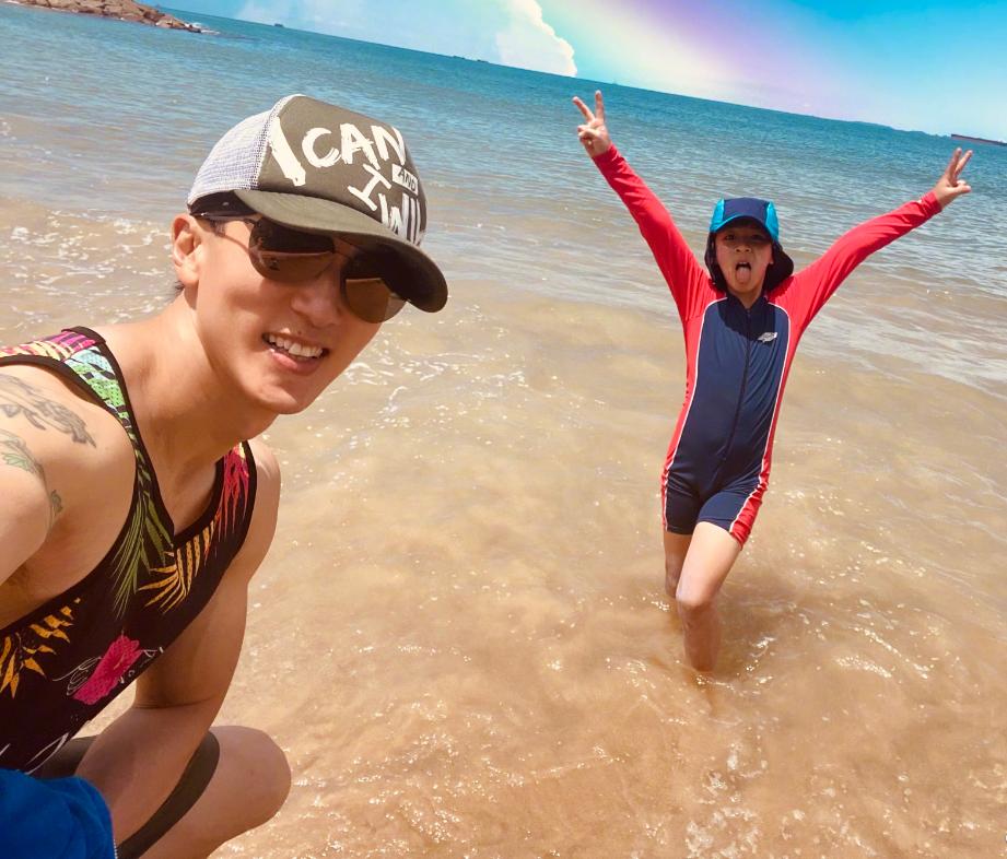 吴尊防晒吗,吴尊皮肤保养秘诀